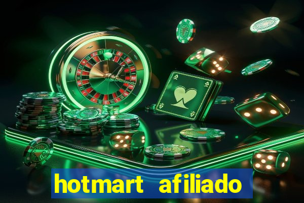 hotmart afiliado entrar login